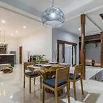 Villa Maria Seminyak