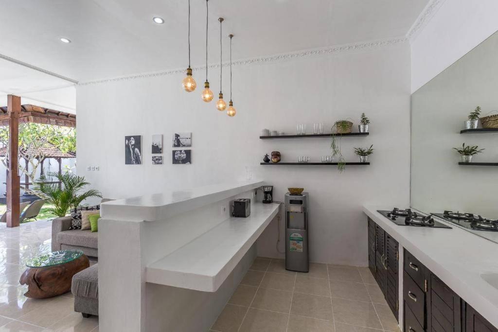 Maria Villa Seminyak (Bali)