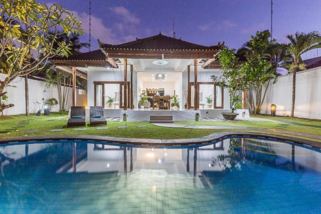 Maria Villa Seminyak (Bali)